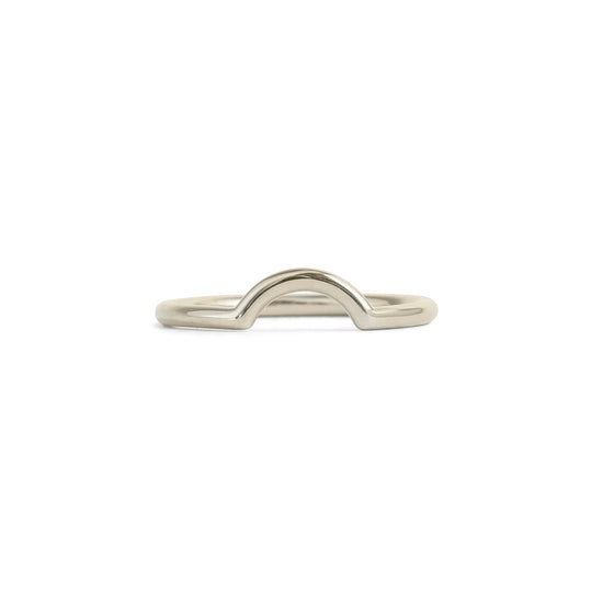 U Band / Round & Thin by Goldpoint
