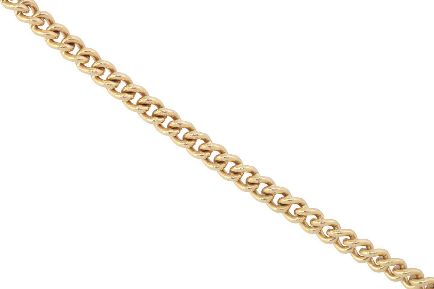 Curb Chain